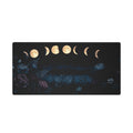Lunar Procession Desk Mat 36x18