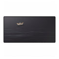 Amber Night Regatta XL Desk Mat