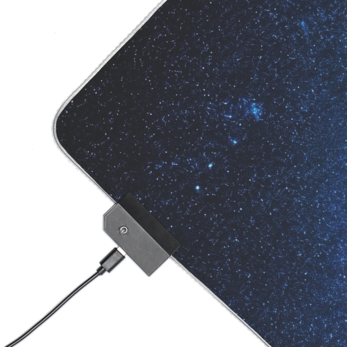 Cobalt Core Rift RGB Mouse Pad