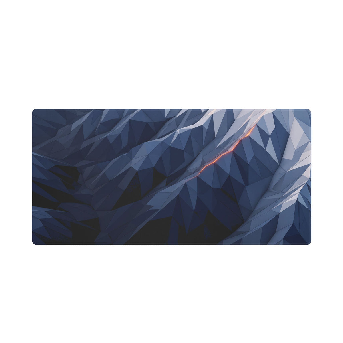 Ember Ridge Horizon Desk Mat 36x18