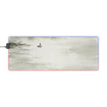 Willow Current RGB Mouse Pad