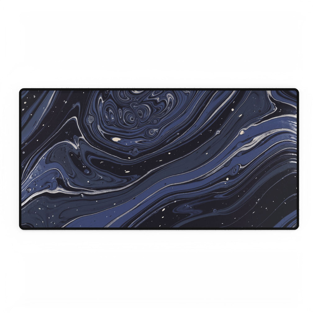 Nocturne Swirl XL Desk Mat