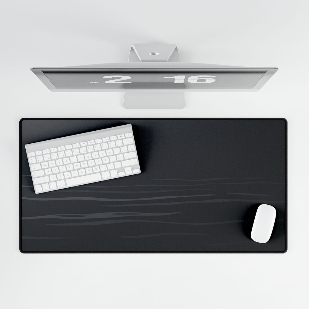 Amber Night Regatta XL Desk Mat