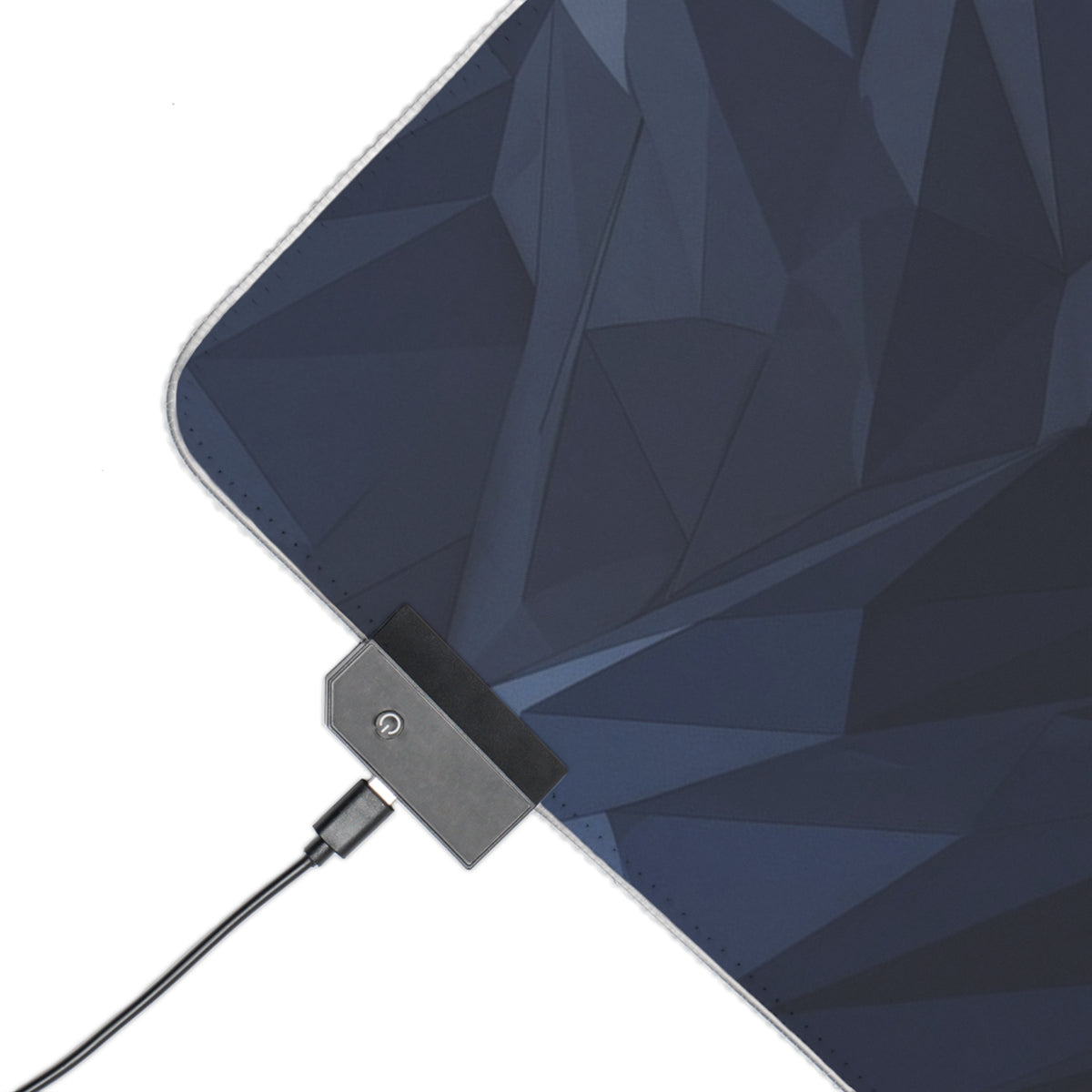 Ember Ridge Horizon RGB Mouse Pad