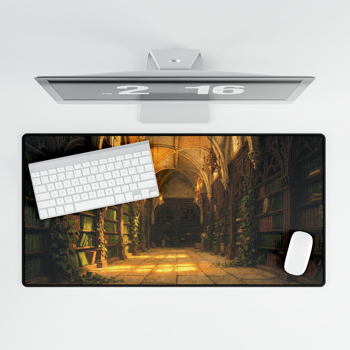 Ivy Reading Room XL Desk Mat