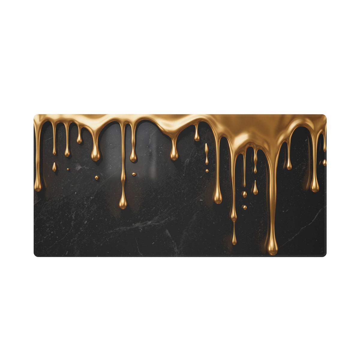Molten Crown Desk Mat 36x18