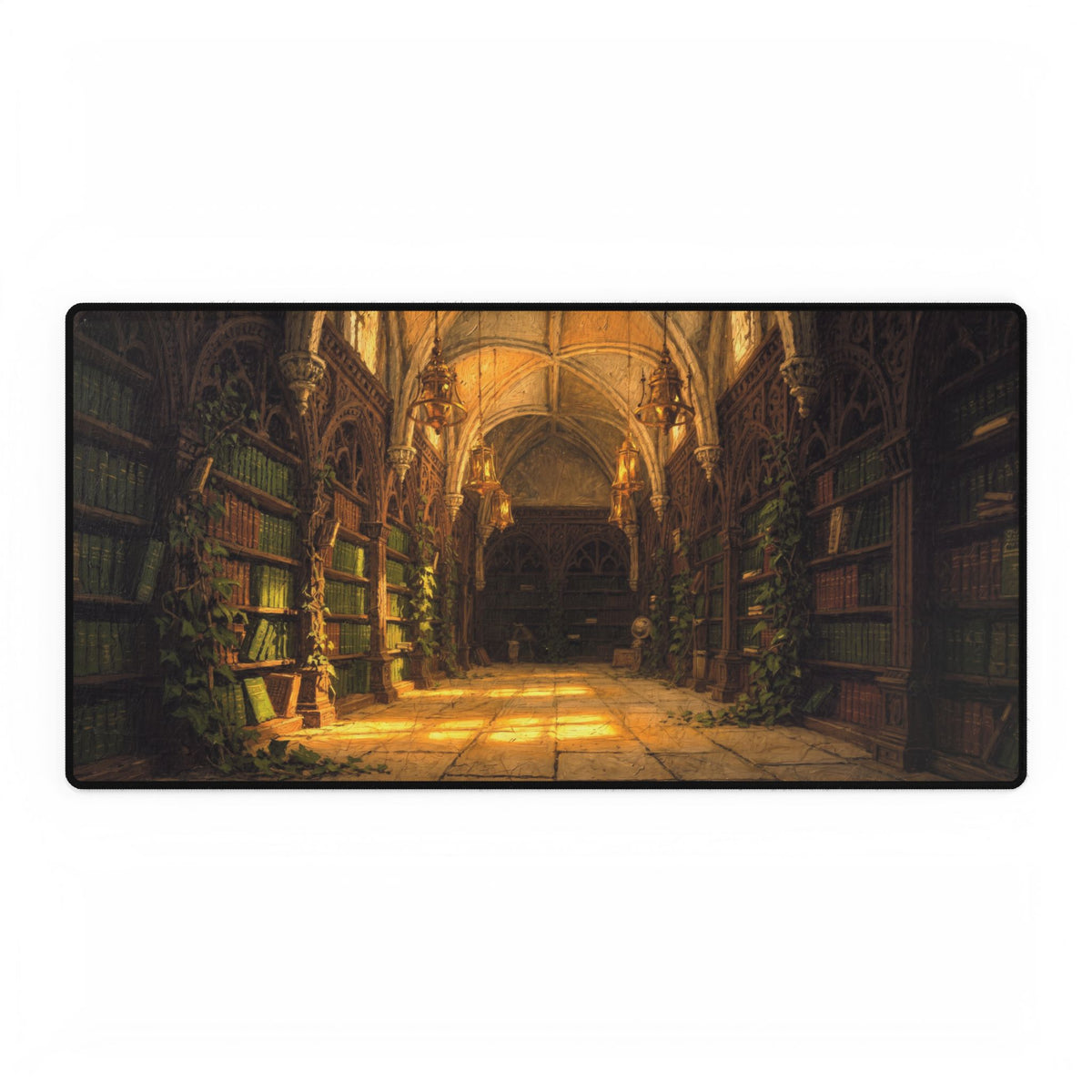 Ivy Reading Room XL Desk Mat