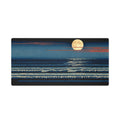 Lantern Moon Desk Mat 36x18
