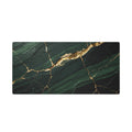 Malachite Repair Desk Mat 36x18