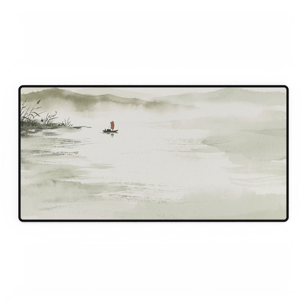 Willow Current XL Desk Mat