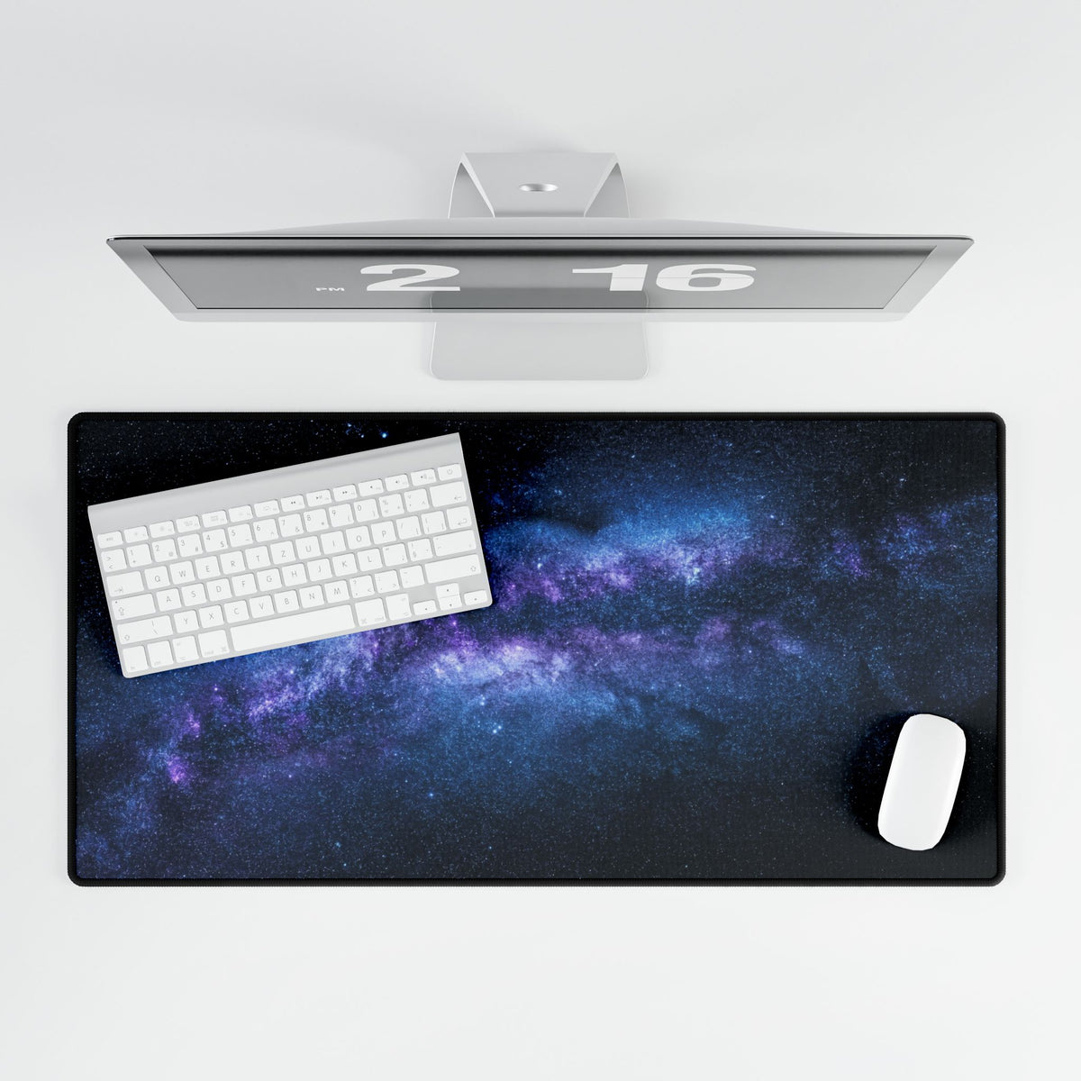 Cobalt Core Rift XL Desk Mat