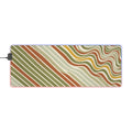 Fern Ripple RGB Mouse Pad