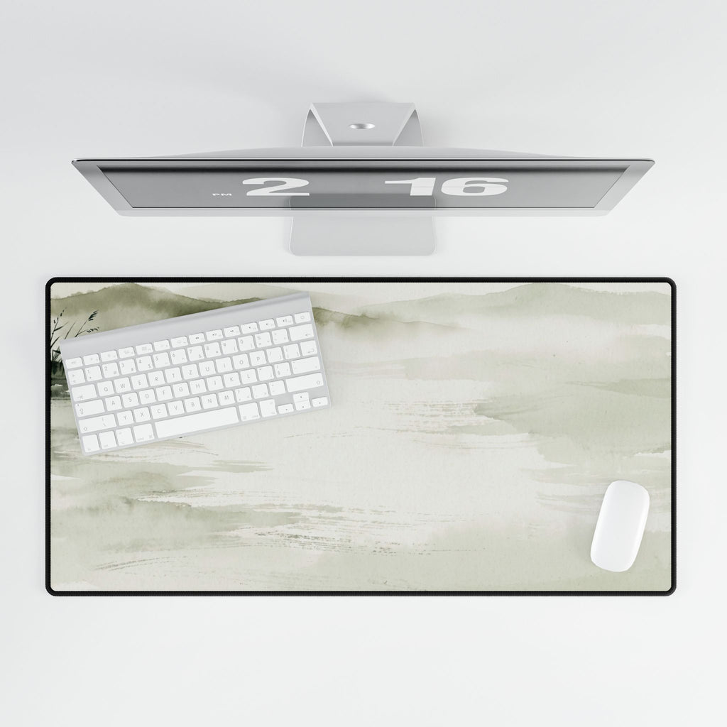 Willow Current XL Desk Mat