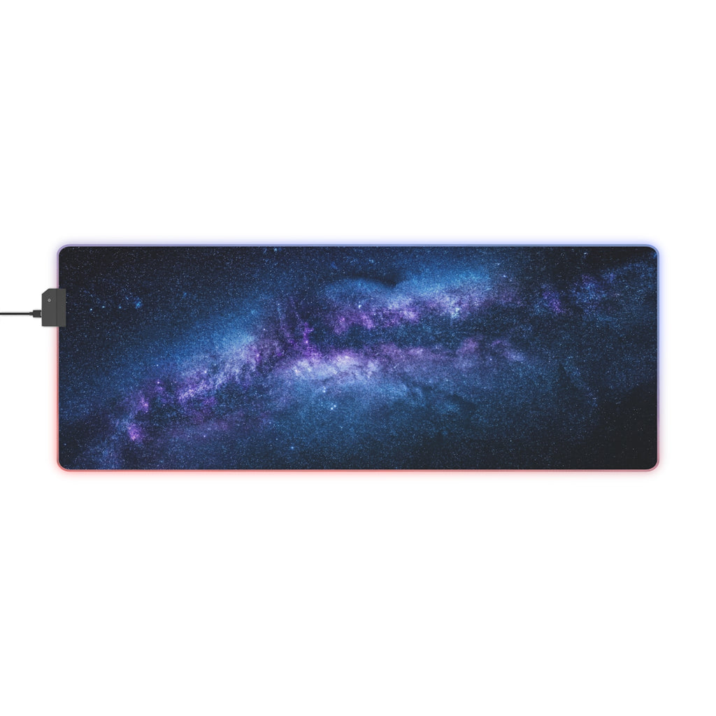 Cobalt Core Rift RGB Mouse Pad