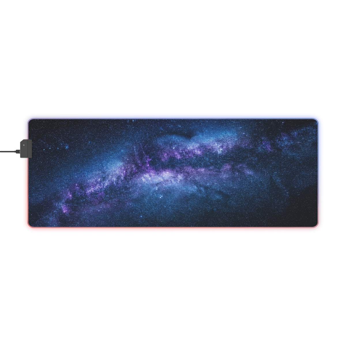 Cobalt Core Rift RGB Mouse Pad