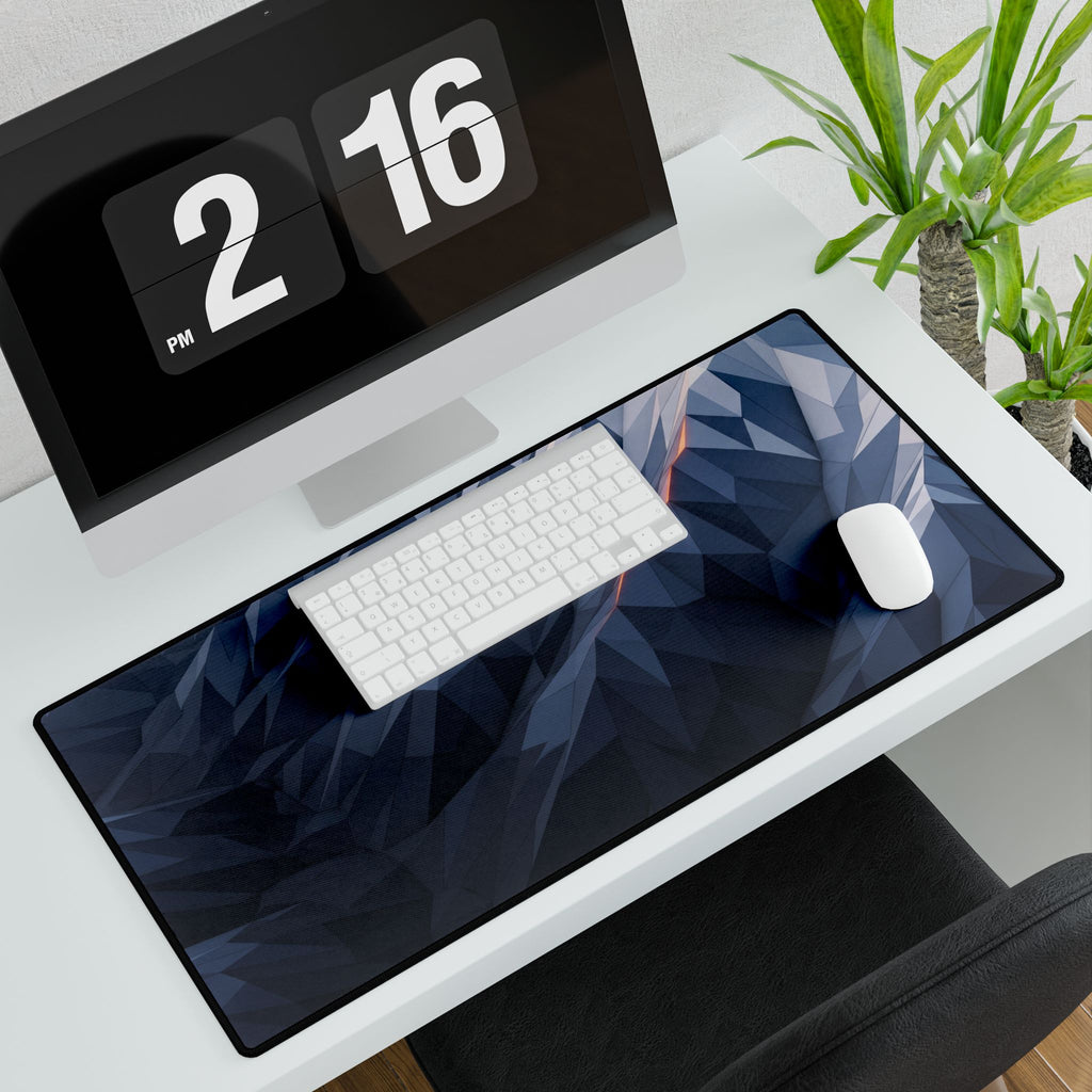 Ember Ridge Horizon XL Desk Mat