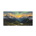 Thawing Highpass Desk Mat 36x18