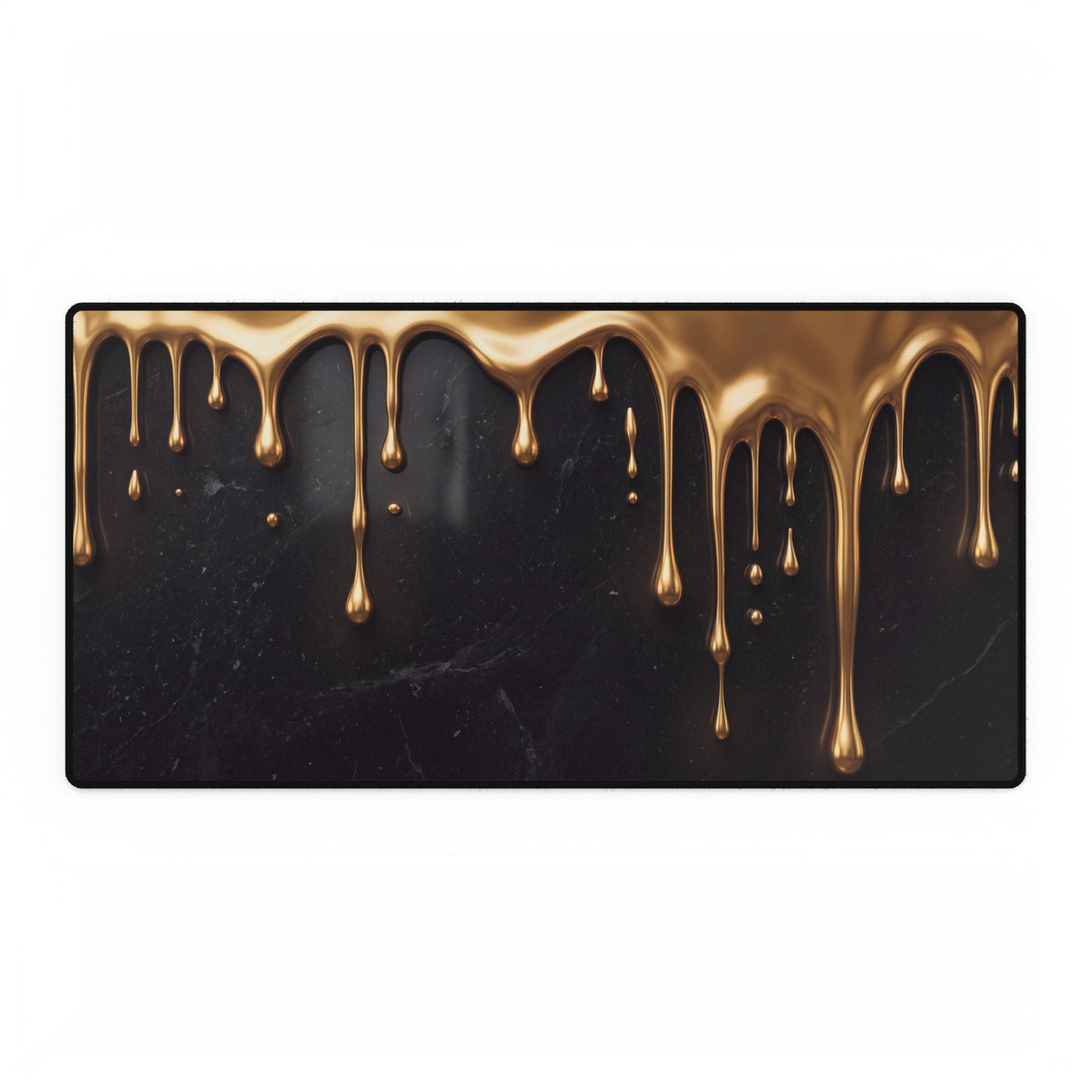 Molten Crown XL Desk Mat