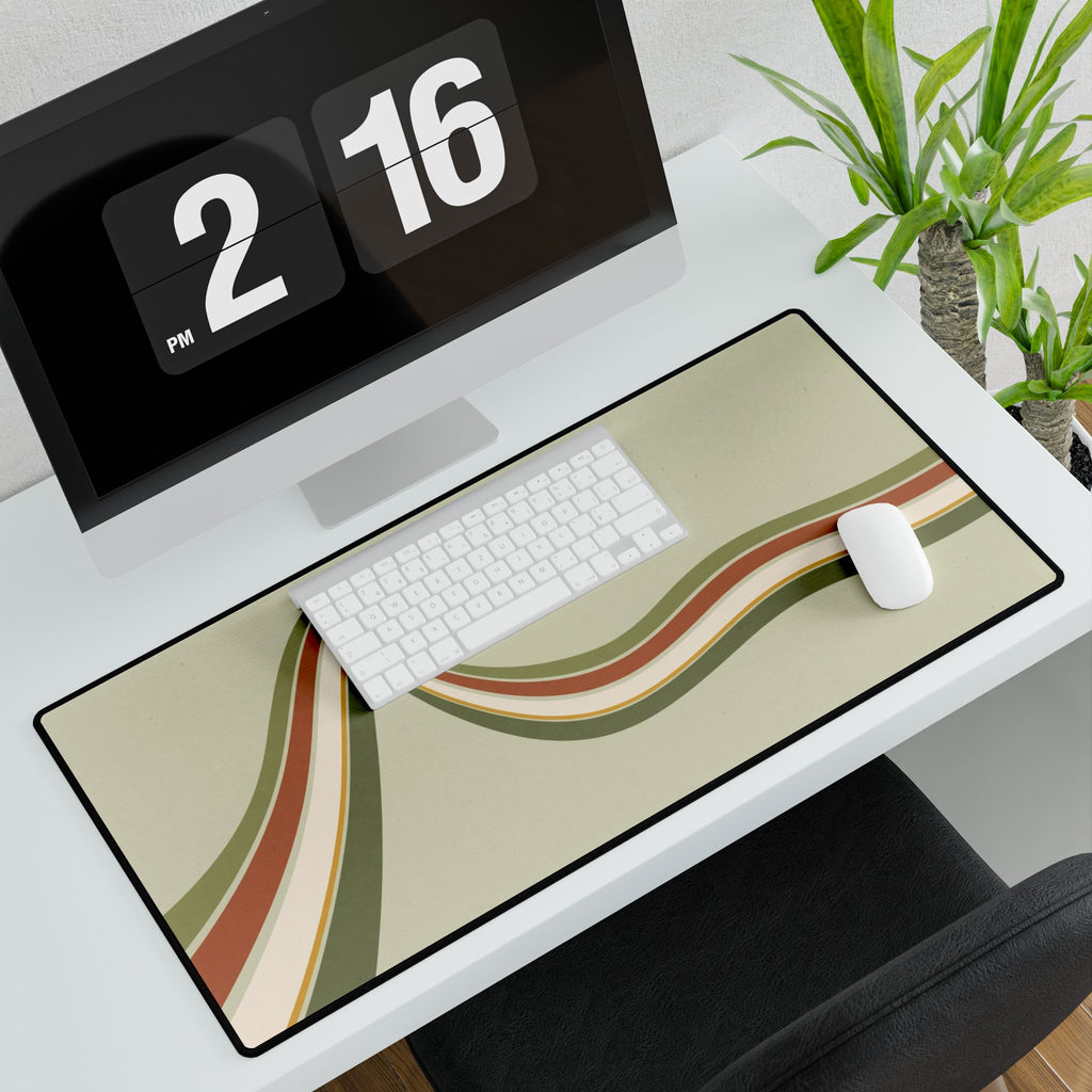 Meadow Swell XL Desk Mat