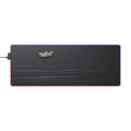 Amber Night Regatta RGB Mouse Pad