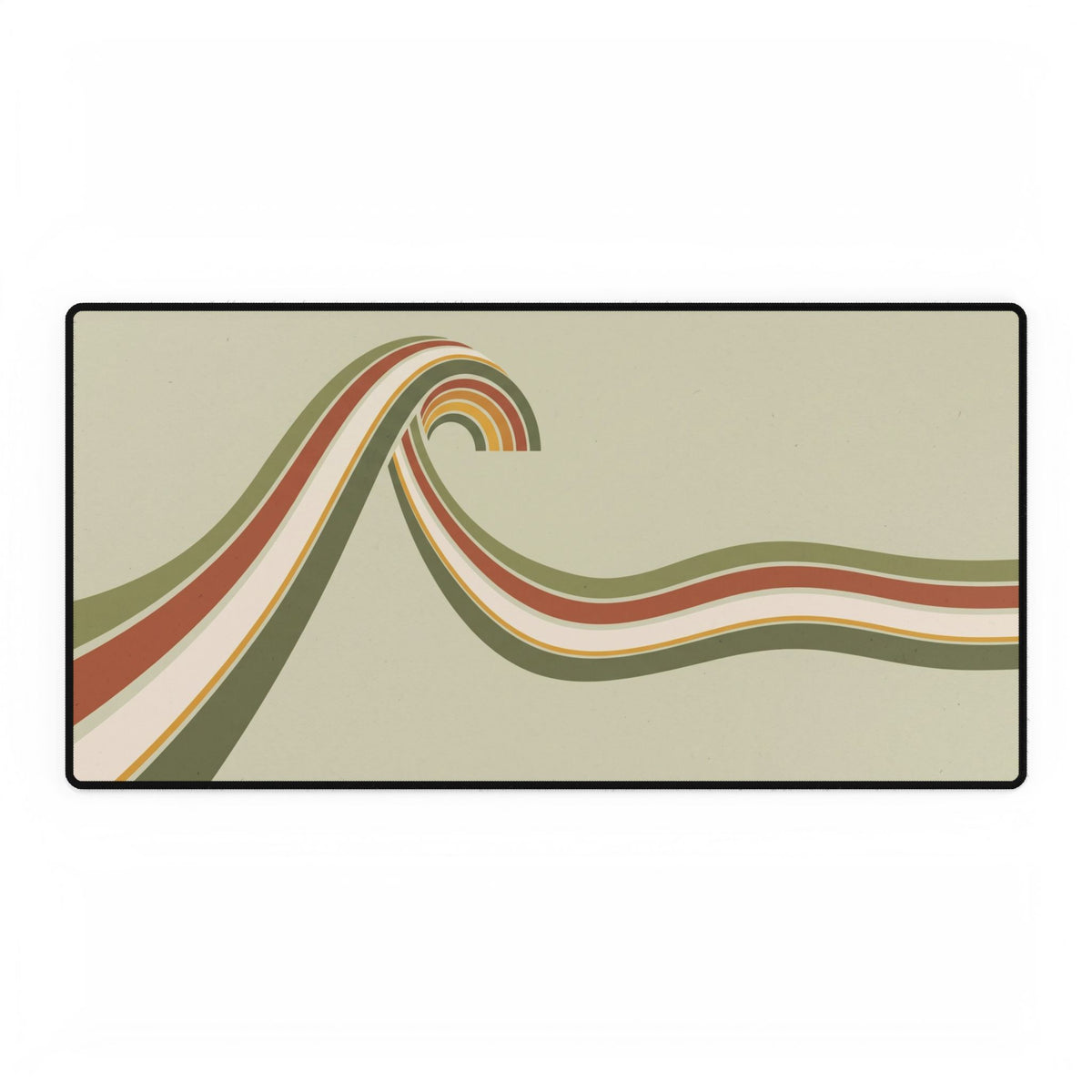 Meadow Swell XL Desk Mat