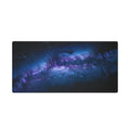 Cobalt Core Rift Desk Mat 36x18