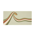 Meadow Swell Desk Mat 36x18