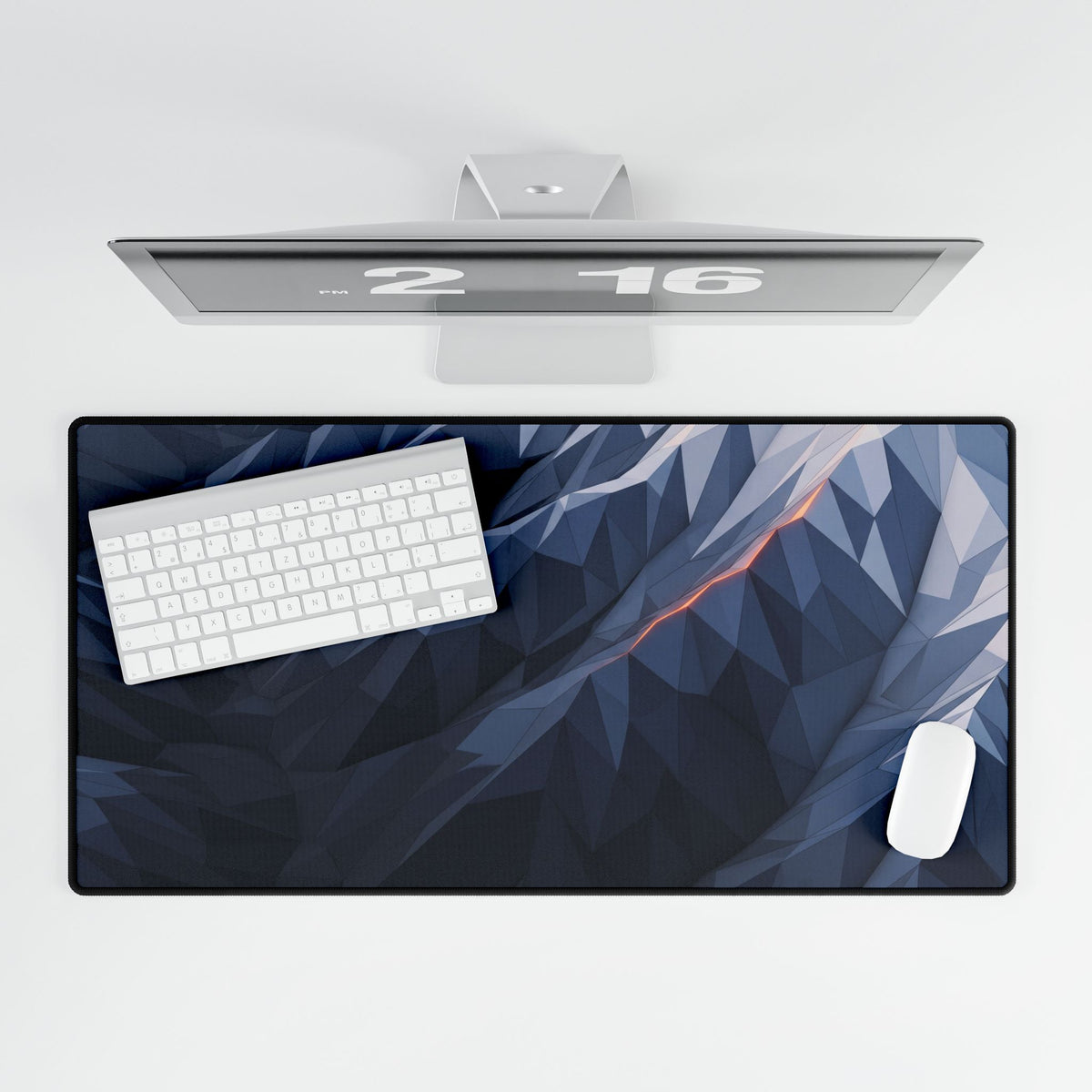 Ember Ridge Horizon XL Desk Mat