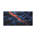Ember Fault Desk Mat 36x18